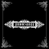 Pussygutt - She Hid Behind Her Veil ... 